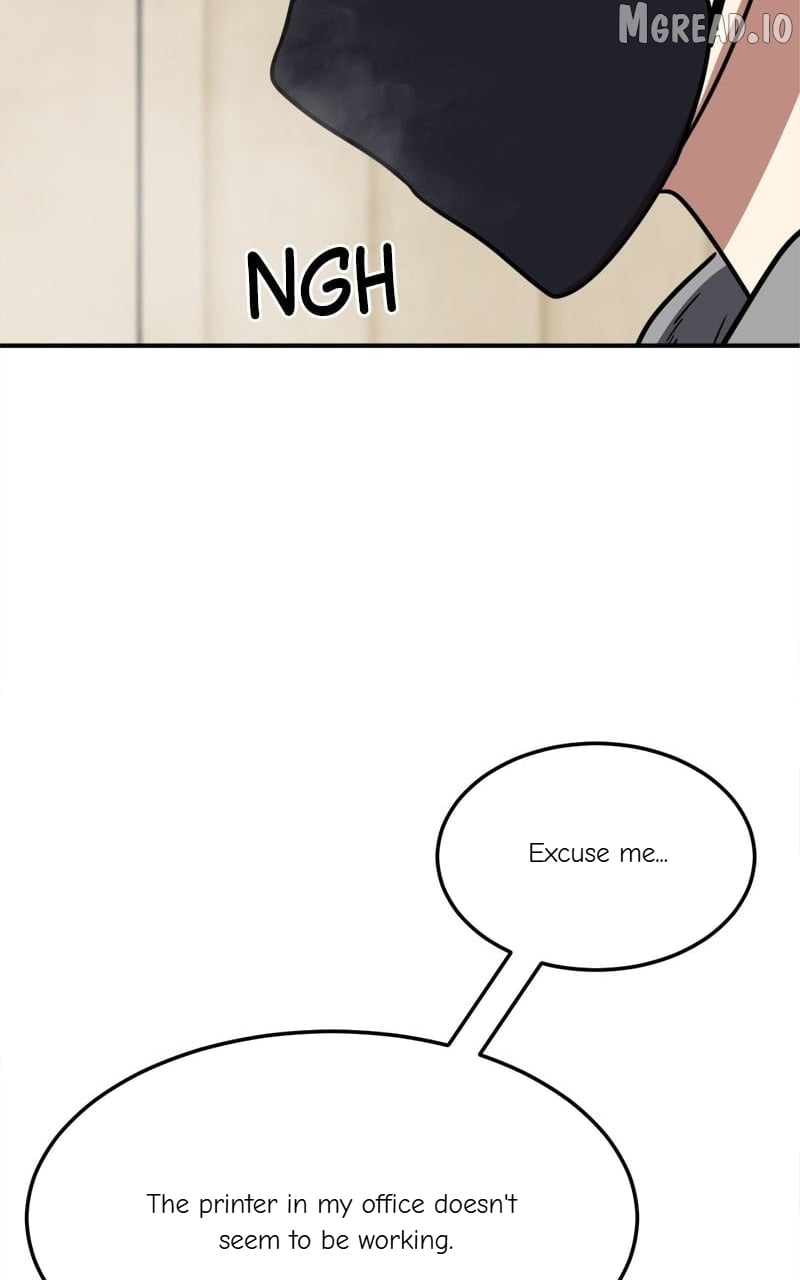 Change Me Chapter 272  - page 86